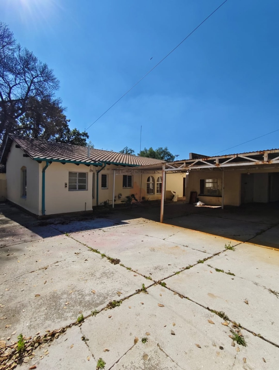 4 Bedroom Property for Sale in Vaalpark Free State